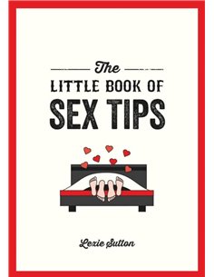 The Little Book Of Sex Tips