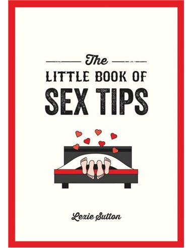 The Little Book Of Sex Tips