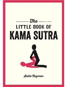 The Little Book Of Kama Sutra