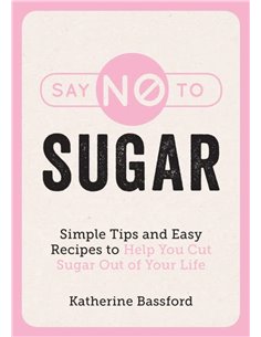 Say No To Sugar