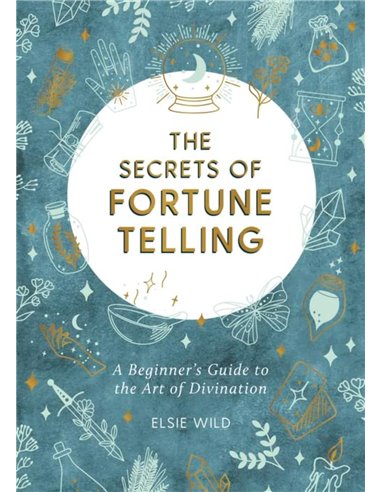 The Secrets Of Fortune Telling