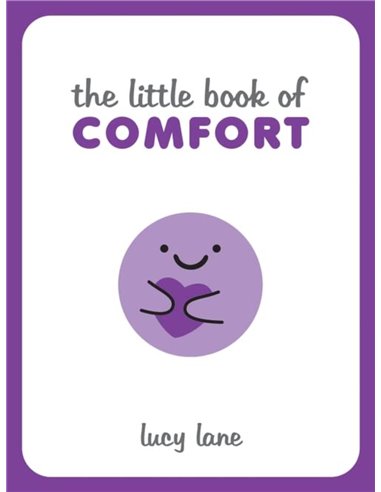 The Little Book Of Confort