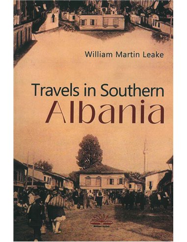 Travels In Southern Albania