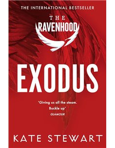 Exodus (the Ravenhood)
