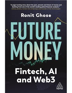 Future Money: Fintech, Ai And Web3