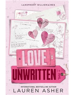 Love Unwritten