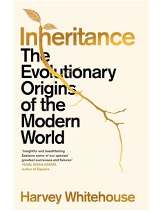 Inheritance: The Evolutionary Origins Of The Modern World
