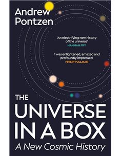 The Universe In A Box: A New Cosmic History