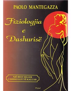 Fiziologjia E Dashurise