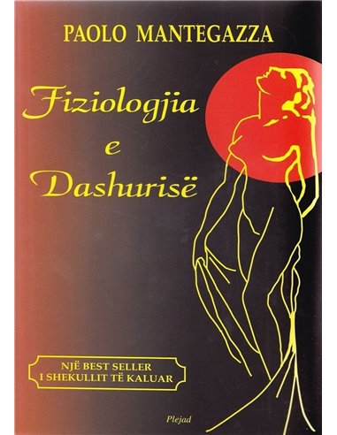 Fiziologjia E Dashurise