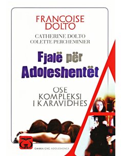 Fjale Per Adoleshentet