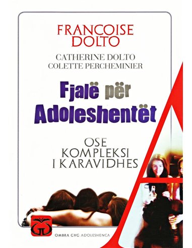 Fjale Per Adoleshentet