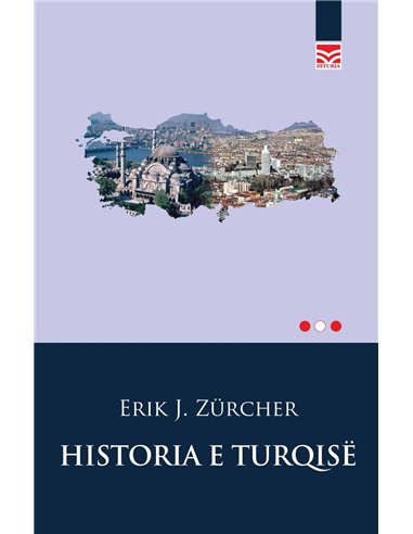 Historia E Turqise