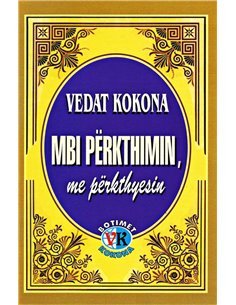 Mbi Perkthimin Me Perkthyesin