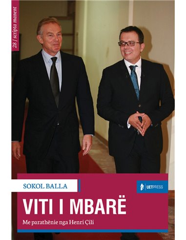 Viti I Mbare