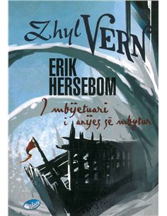 Erik Hersebom I Mbijetuari I Anijes Se Mbytur