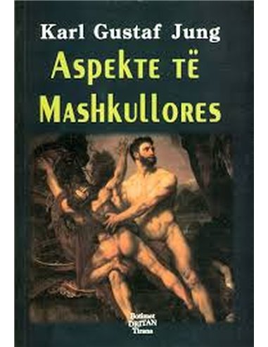 Aspekte Te Mashkullores