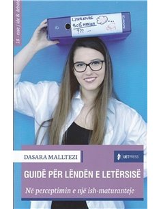 Guide Per Lenden E Letersise