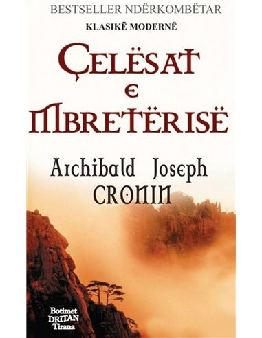 Celesat E Mbreterise