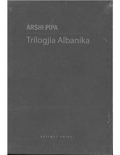 Trilogjia Albanika