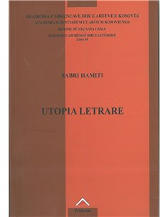 Utopia Letrare