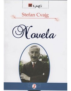 Novela 2  Stefan Cvajg