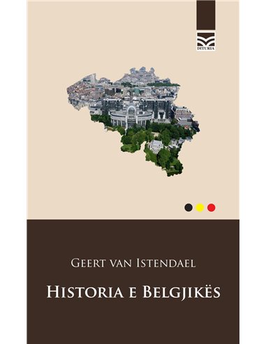 Historia E Belgjikes