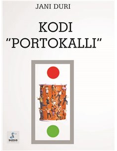 Kodi Portokalli