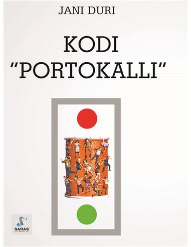 Kodi Portokalli