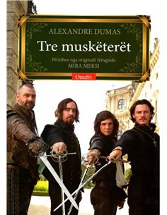 Tre Musketeret