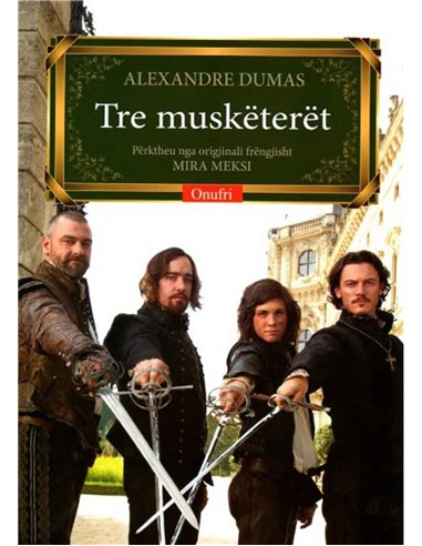 Tre Musketeret