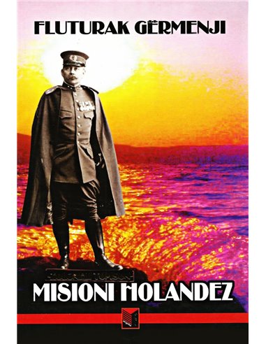 Misioni Holandez