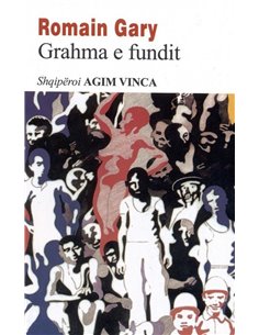 Grahma E Fundit