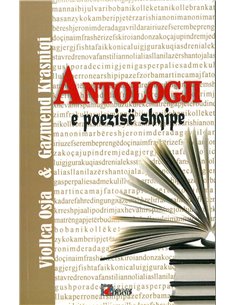 Antologji E Poezise Shqipe