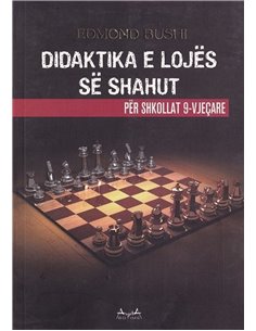 Didaktika E Lojes Se Shahut