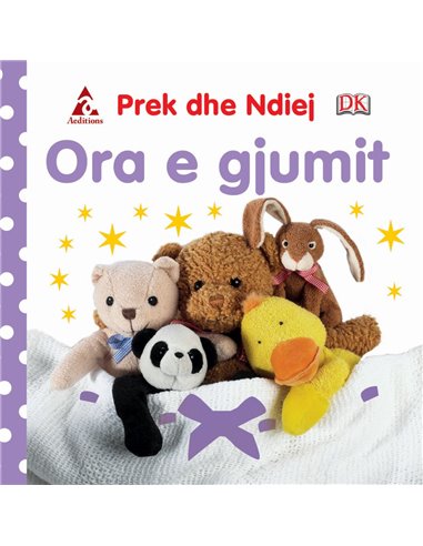 Ora E Gjumit  Prek Dhe Ndjej