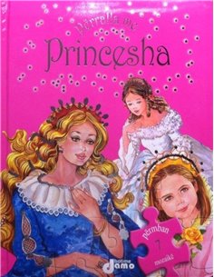 Perralla Me Princesha