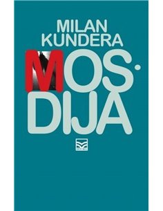 Mosdija