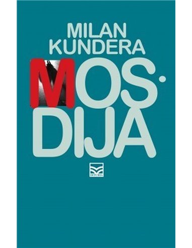 Mosdija