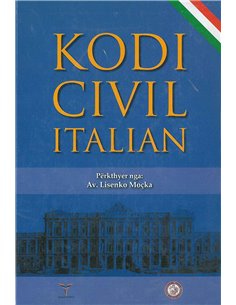 Kodi Civil Italian