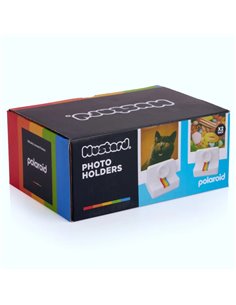 Polaroid Photo Holder Set