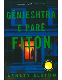 Genjeshtra E Pare Fiton