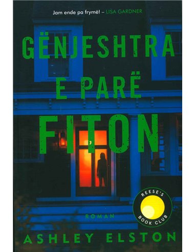 Genjeshtra E Pare Fiton