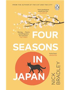 Four Seasons In Japan