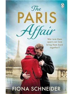 The Paris Affair