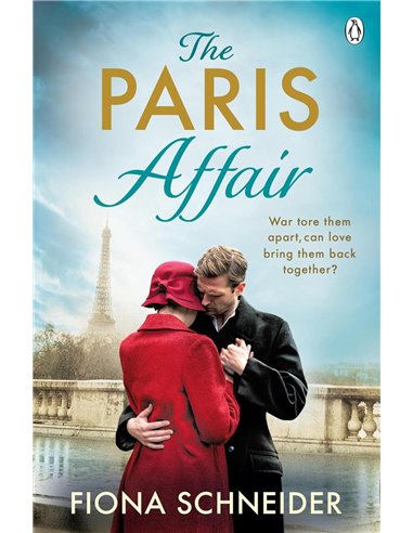 The Paris Affair