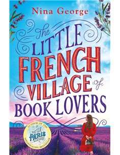 The Little French Village Of Book Lovers