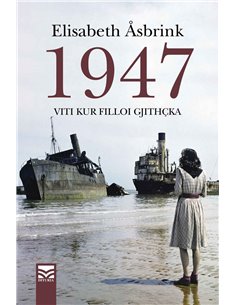 1947 Viti Kur Filloi Gjithcka