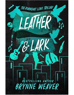 Leather & Lark