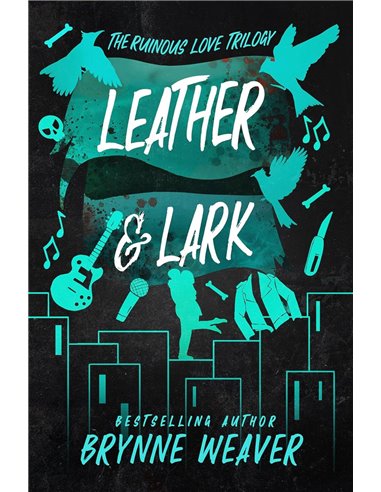 Leather & Lark